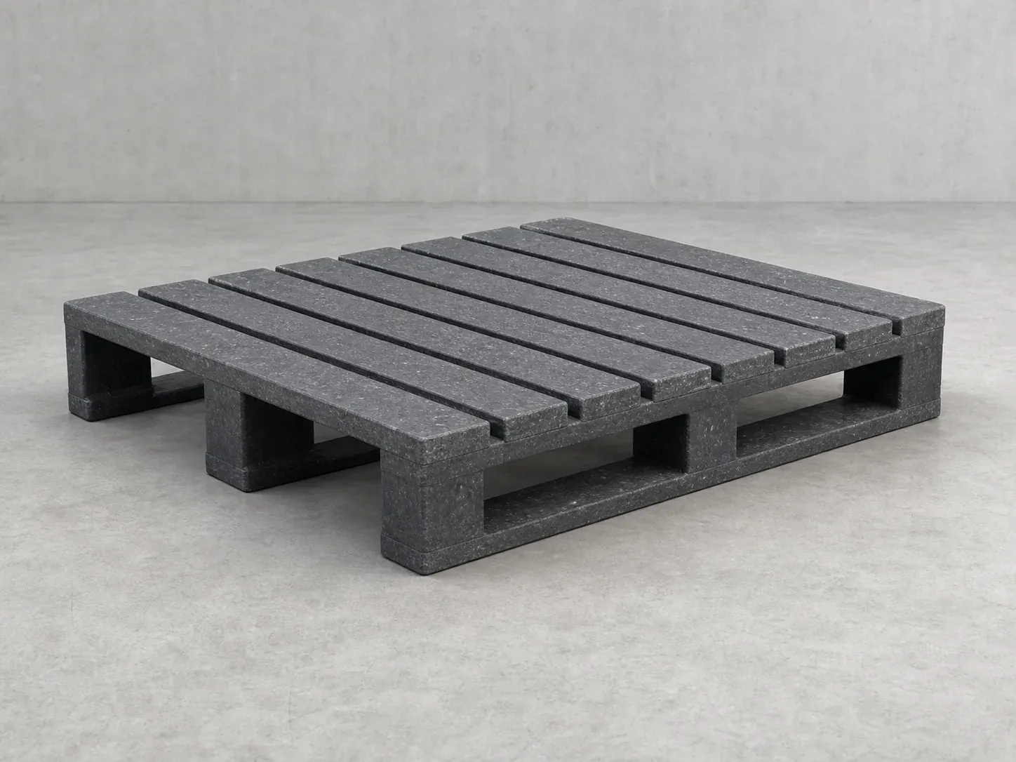Pallet Ecomadera