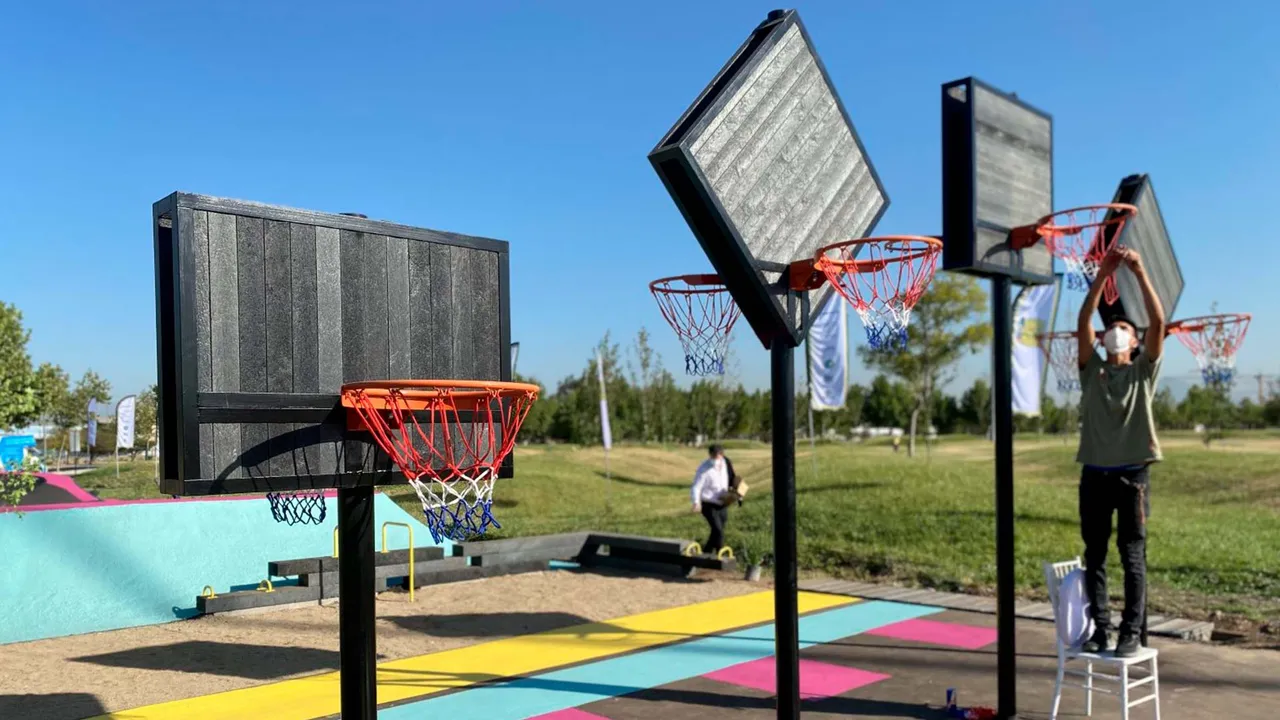 Parque Cerrillos - foto 3