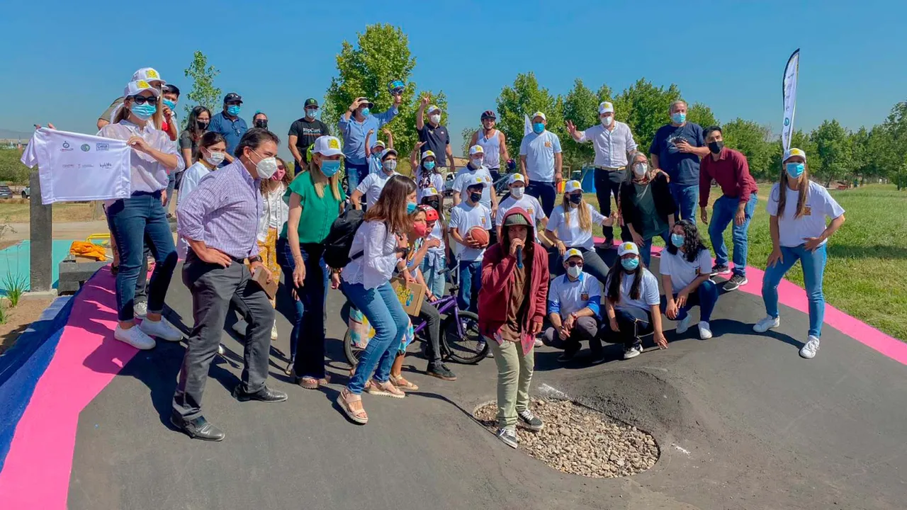 Parque Cerrillos - foto 6