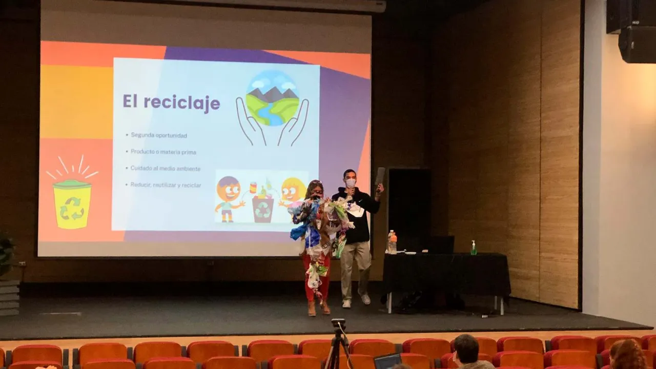 Proyecto Educacionales - foto 2