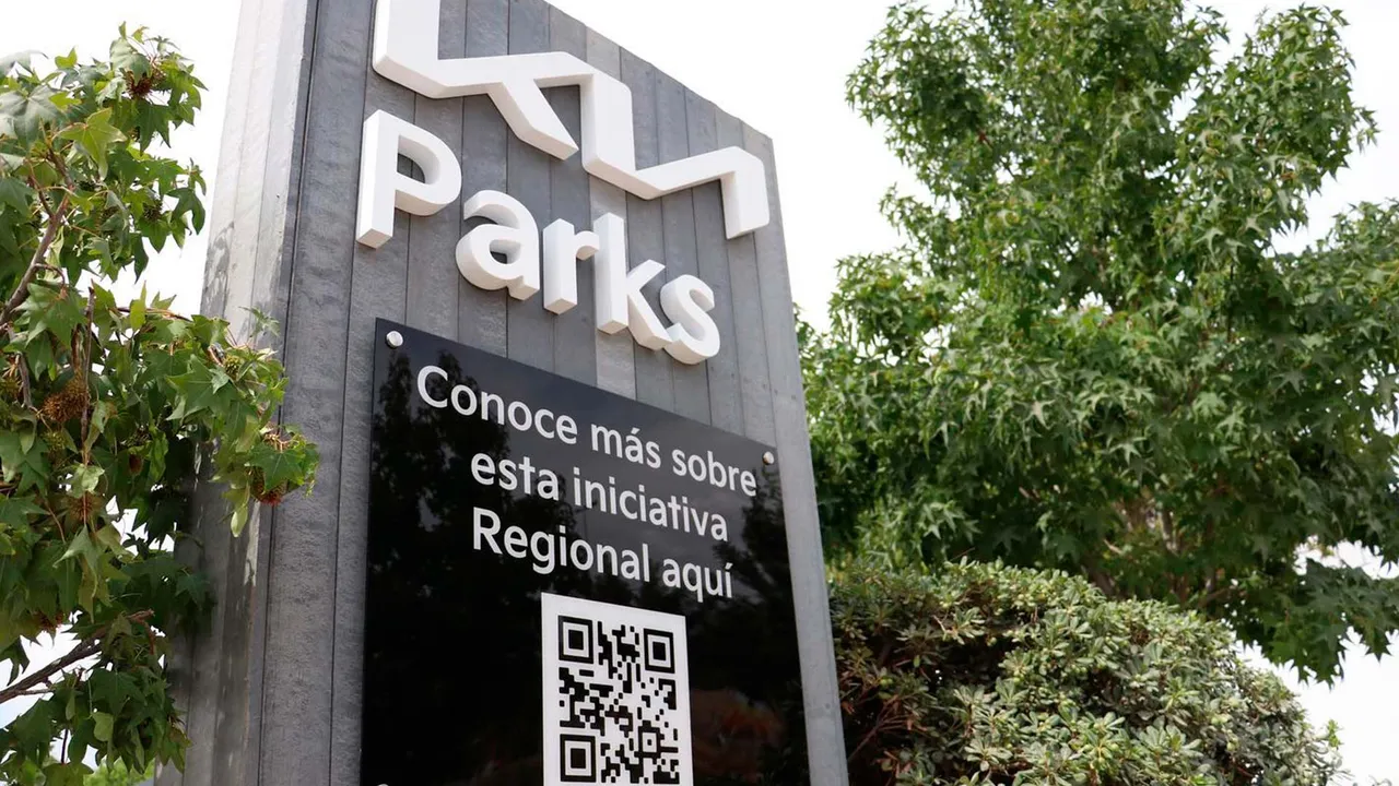 Ciudad Deportiva “Kia Parks” - foto 1