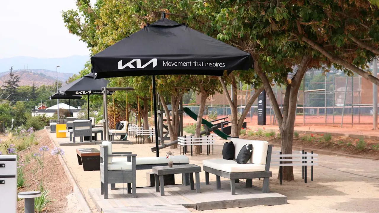Ciudad Deportiva “Kia Parks” - foto 2