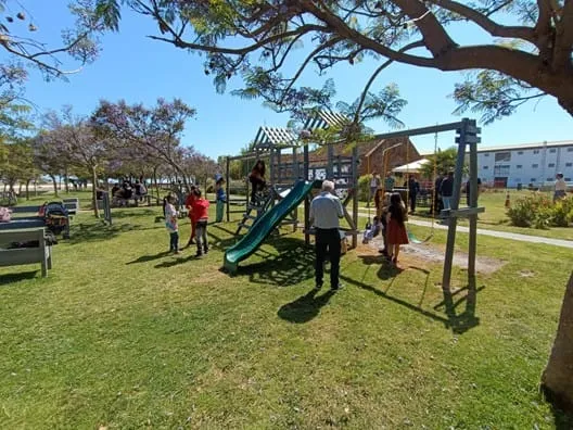 Parque Cultural Valparaíso - foto 1