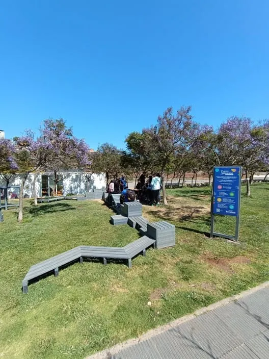 Parque Cultural Valparaíso - foto 2