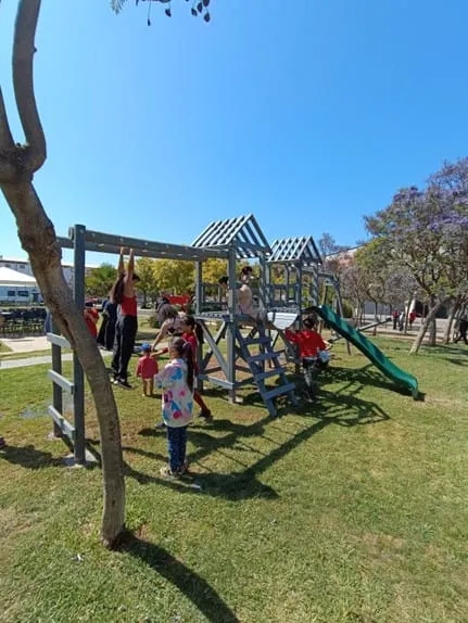 Parque Cultural Valparaíso - foto 4